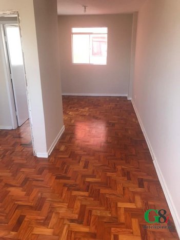 apartment em Rua Diogo Vaz, Cambuci - São Paulo - SP