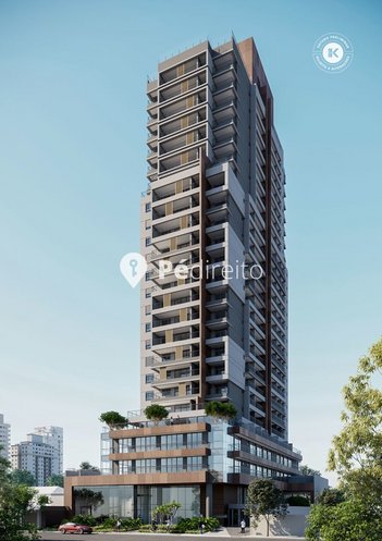 office em Rua Humberto I, Vila Mariana - São Paulo - SP