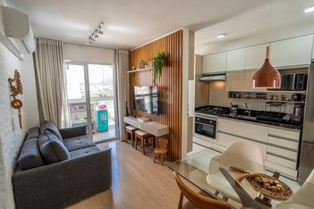 apartment em Rua Xavier Curado, Marechal Hermes - Rio de Janeiro - RJ