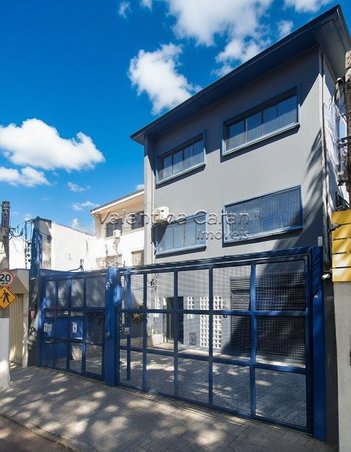 commercial_property em Rua Visconde de Taunay, Vila Cruzeiro - São Paulo - SP
