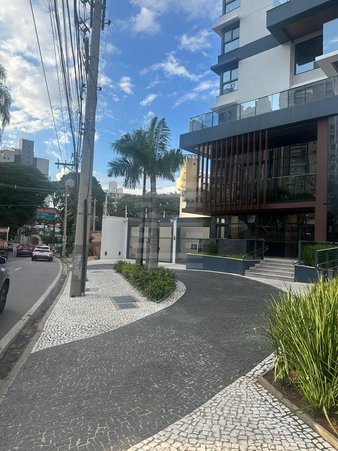 Cômodo Condomínio