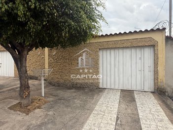 house em Avenida Tancredo Neves, Parque Xangri-Lá - Contagem - MG