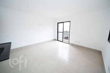 apartment em Manoel Ramos, Vila Cruz das Almas - São Paulo - SP