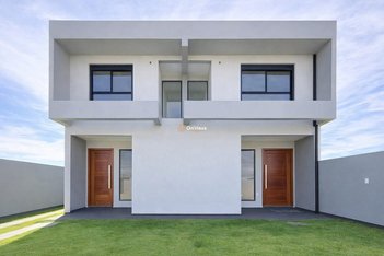 house em Rua Jardim dos Eucaliptos, Campeche - Florianópolis - SC