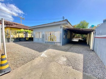 land_lot em Rua Santa Luzia, Trindade - Florianópolis - SC