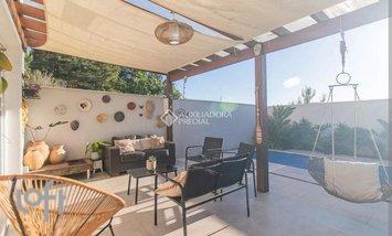 house em Seis Mil Quatrocentos e Sessenta e Quatro, Espírito Santo - Porto Alegre - RS