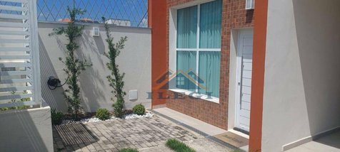house em Alameda Vista Linda, Marambaia - Vinhedo - SP
