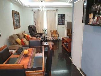 house em Rua Ibitinga, Vila Bertioga - São Paulo - SP