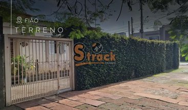 land_lot em Azambuja Fortuna, Fião - São Leopoldo - RS