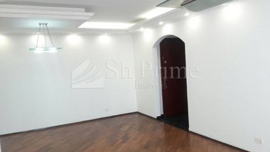 apartment em Rua Voluntários da Pátria, Santana - São Paulo - SP