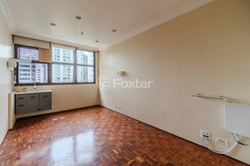 office em Rua Demóstenes, Campo Belo - São Paulo - SP