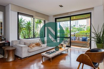 apartment em Avenida Engenheiro Luiz Gomes Cardim Sangirardi, Vila Mariana - São Paulo - SP