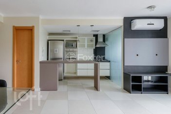 apartment em Avenida Veríssimo de Amaral, Jardim Europa - Porto Alegre - RS