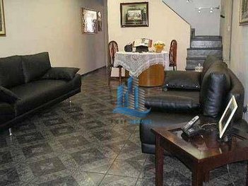 house em Rua das Mangueiras, Cerâmica - São Caetano do Sul - SP