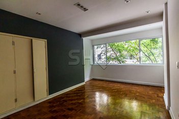 apartment em Rua Doutor Cesário Mota Júnior, Vila Buarque - São Paulo - SP