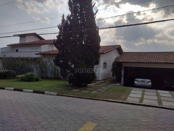 house em Rua dos Gerânios, Jardim Haras Bela Vista - Vargem Grande Paulista - SP