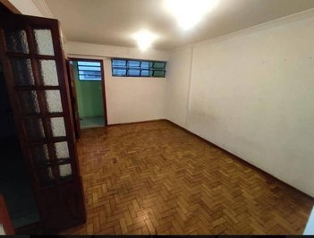 apartment em Avenida Brigadeiro Luís Antônio, Jardim Paulista - São Paulo - SP