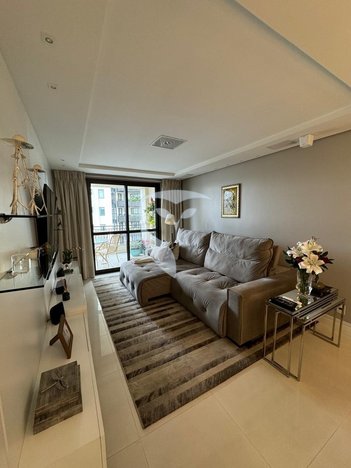apartment em Avenida Independência, Cristo Redentor - Caxias do Sul - RS