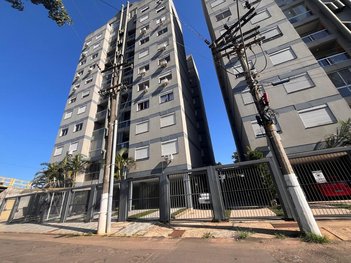 apartment em Albino Kempf, Rio dos Sinos - São Leopoldo - RS