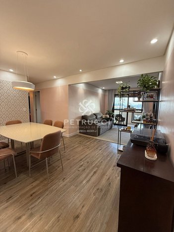 apartment em Avenida Dom Jaime de Barros Câmara, Planalto - São Bernardo do Campo - SP