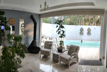 house em João Carlos De Almeida, Jardim Santa Helena - São Paulo - SP