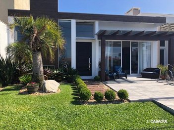 house em Avenida Central, Xangri-Lá - Xangri-Lá - RS