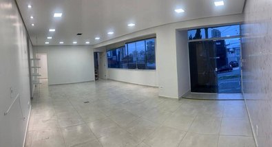 office em Avenida Washington Luiz, Jardim América - Sorocaba - SP