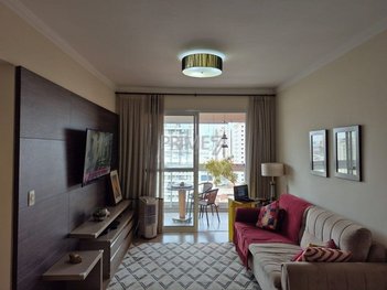 apartment em Rua Alfredo Guedes, Alemães - Piracicaba - SP
