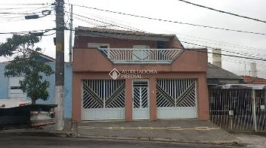 house em Rua Mário Morello, Alves Dias - São Bernardo do Campo - SP