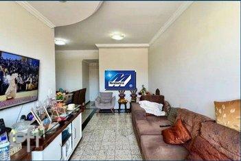 apartment em Carlos Turner, Silveira - Belo Horizonte - MG