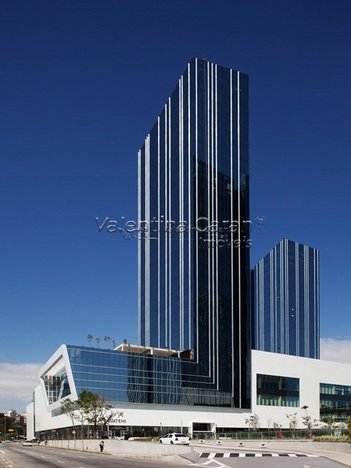 corporate_floor em Avenida Presidente Juscelino Kubitschek, Vila Nova Conceição - São Paulo - SP