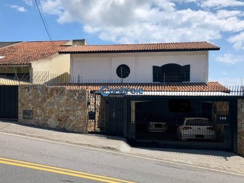 house em do Antão, Centro - Florianópolis - SC