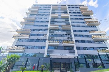 apartment em Professor Cristiano Fischer, Jardim do Salso - Porto Alegre - RS