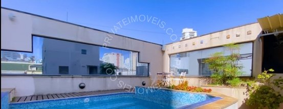 apartment em Rua Ouro Branco, Jardim Paulista - São Paulo - SP