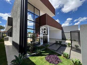 house em Rodovia DF-475, Ponte Alta Norte (Gama) - Brasília - DF