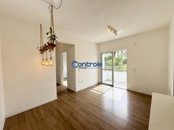 apartment em Rua Almerinda Francisco dos Santos, Real Parque - São José - SC