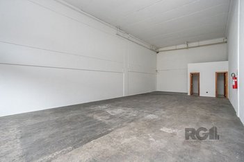 industrial em Voluntários da Pátria, São Geraldo - Porto Alegre - RS
