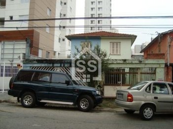 house em Rua Aleixo Garcia, Vila Olímpia - São Paulo - SP