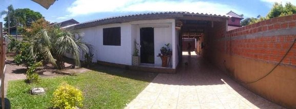 house em Rua Orquídeas, Portão Velho - Portão - RS