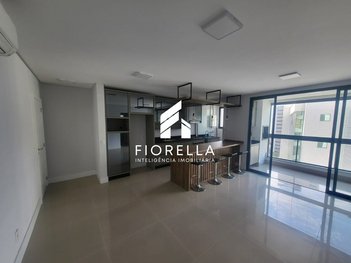 apartment em Felipe Godinho e Silva, Agronômica - Florianópolis - SC