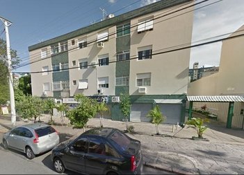 business em Rua Umbú, Passo da Areia - Porto Alegre - RS