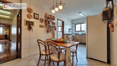 apartment em Rua Antônio Bastos, Vila Bastos - Santo André - SP