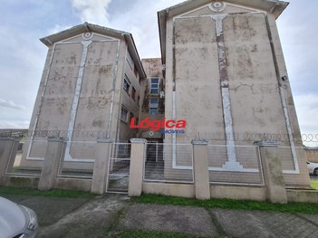 apartment em Rua Caramuru, Cidade Nova - Rio Grande - RS