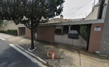 house em Alameda dos Nhambiquaras, Indianópolis - São Paulo - SP