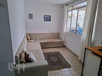 house em Gian Paolo Cima, Vila Renato (Zona Norte) - São Paulo - SP