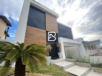 house em Hercílio de Aquino, Itaguaçu - Florianópolis - SC