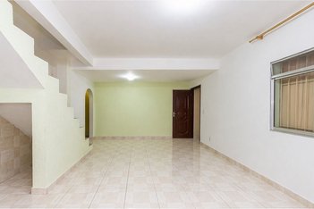 house em Rua Agostinho Gualda Martin, Jardim Iva - São Paulo - SP