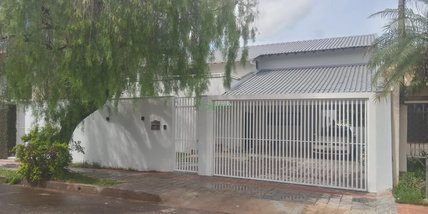 house em Rua Juvenal Borges de Macedo, Mediterrâneo - Londrina - PR