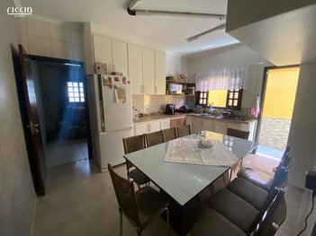 house em Rua Bertho Cortez, Residencial Bosque dos Ipês - São José dos Campos - SP