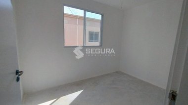 apartment em Rua Cairu, Fátima - Canoas - RS